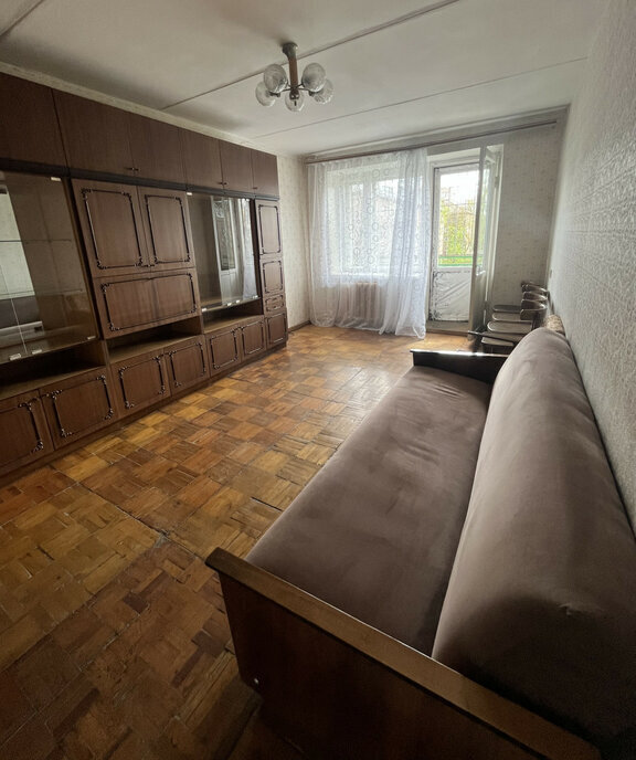 квартира г Ярославль ул Богдановича 5 фото 1