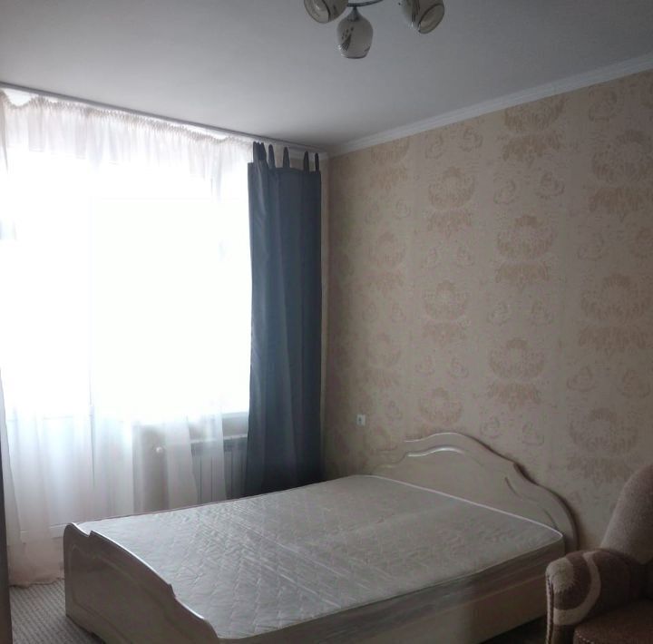 квартира г Ставрополь р-н Промышленный ул Тухачевского 30 фото 4