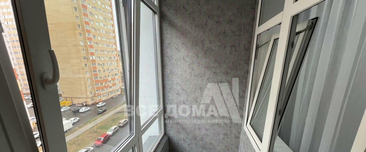 квартира г Ставрополь р-н Промышленный ул Николая Голодникова 4 фото 5