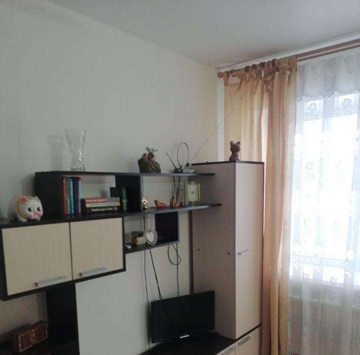 квартира г Сыктывкар ул Домны Каликовой 60 фото 3