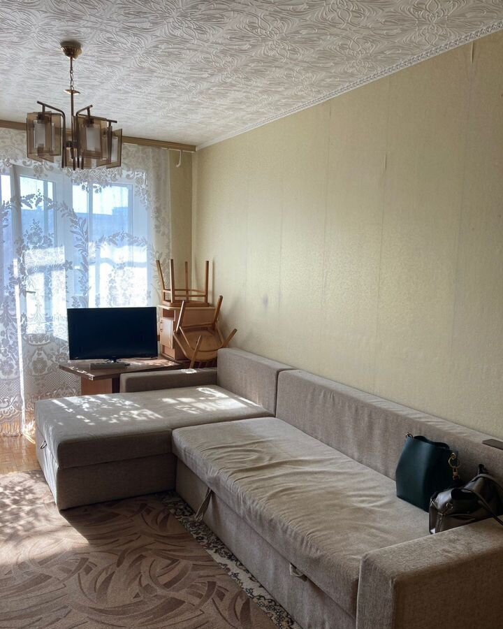 квартира г Челябинск р-н Курчатовский ул Солнечная 12а фото 2