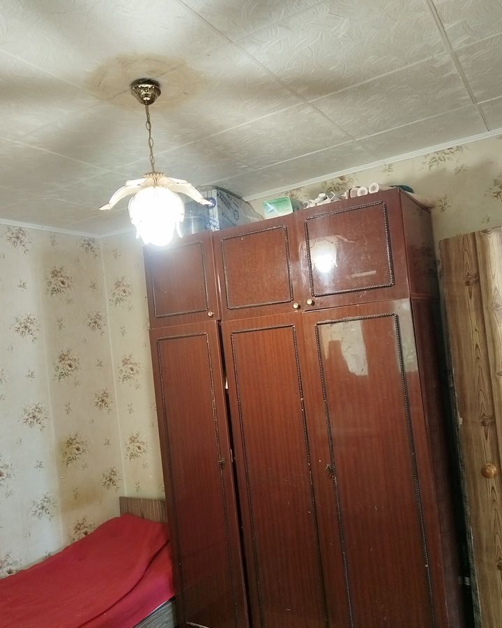 квартира г Астрахань р-н Трусовский ул Тренева 25 фото 3