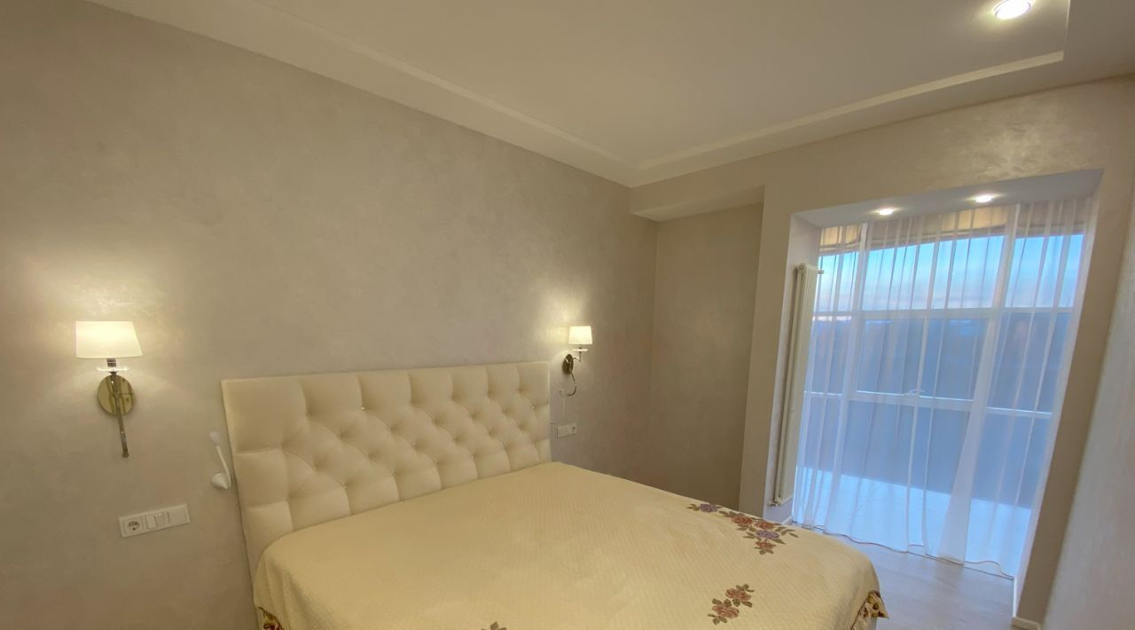 квартира г Петропавловск-Камчатский ул Топоркова 8/5 фото 21