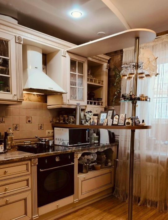 квартира г Казань Дубравная ул Юлиуса Фучика 58б фото 4