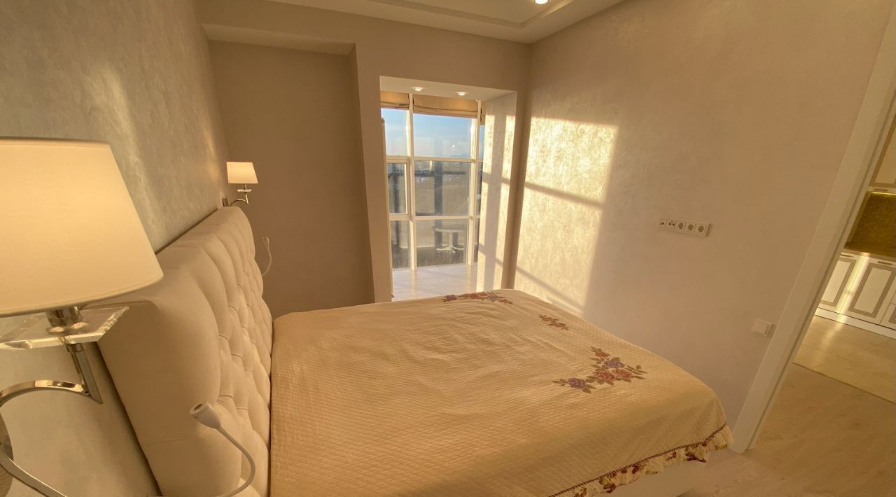 квартира г Петропавловск-Камчатский ул Топоркова 8/5 фото 20