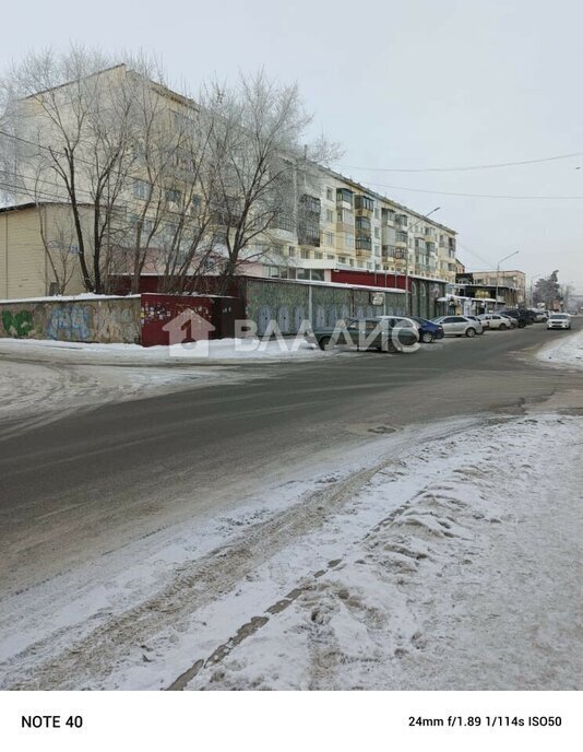 квартира г Бийск ул Владимира Ленина 228 фото 9