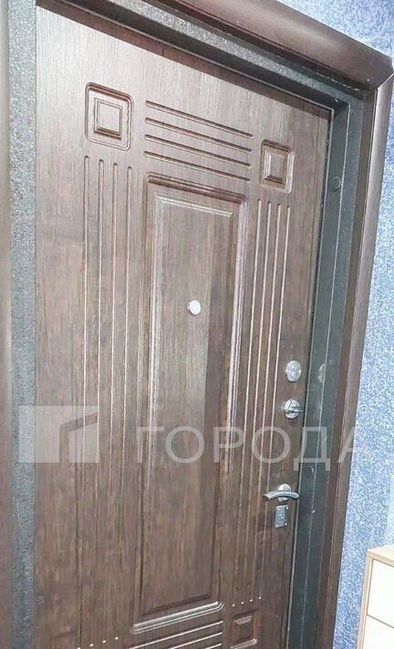 квартира г Новосибирск ул Ватутина 75/1 Площадь Маркса фото 9