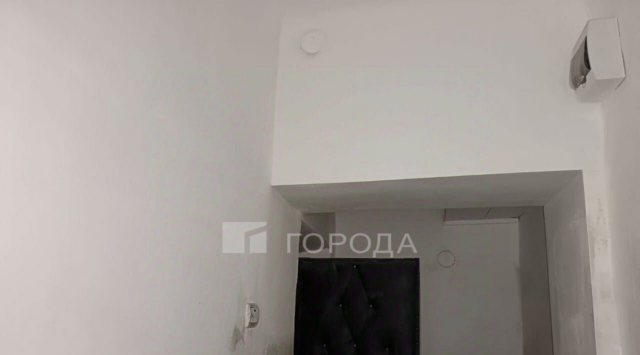 квартира г Новосибирск ул Беловежская 52 Площадь Маркса фото 22