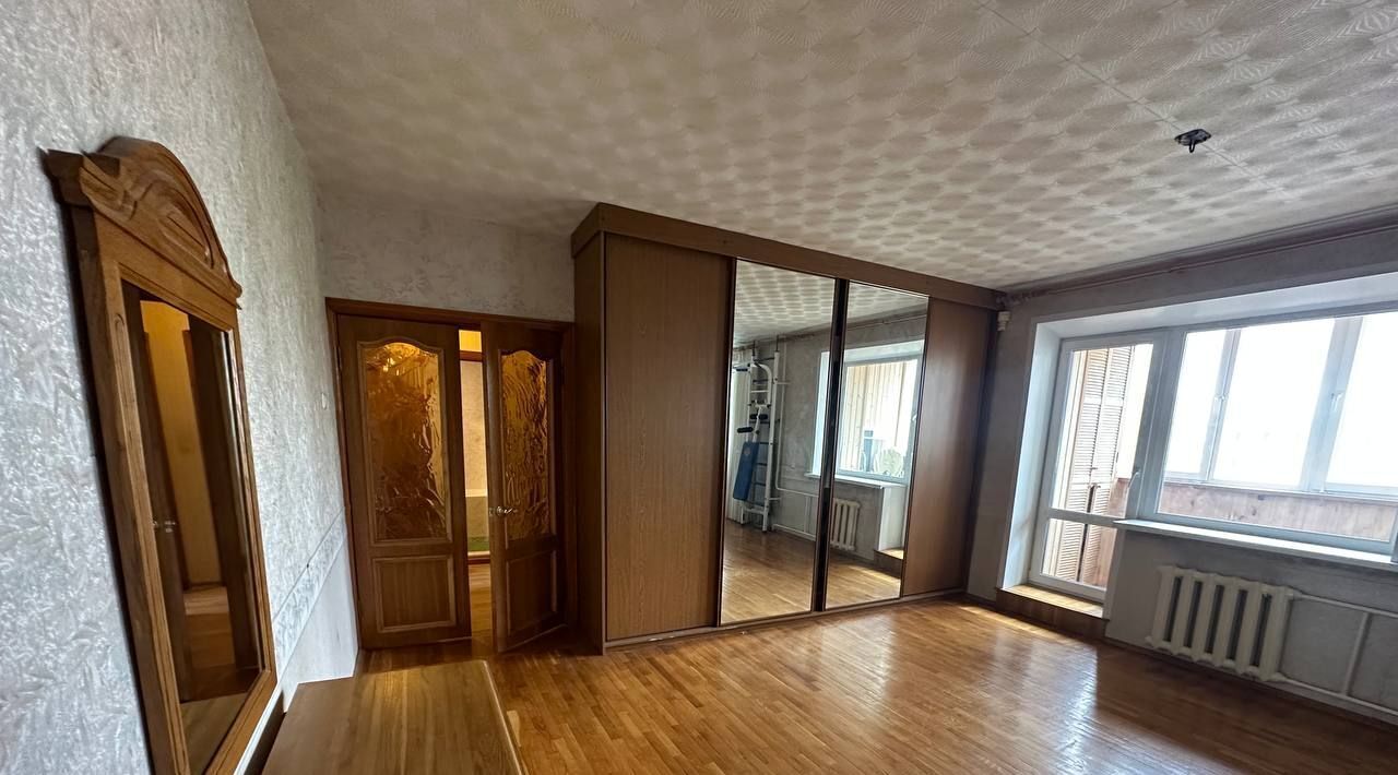 квартира г Казань Суконная слобода ул Агрономическая 6 фото 19
