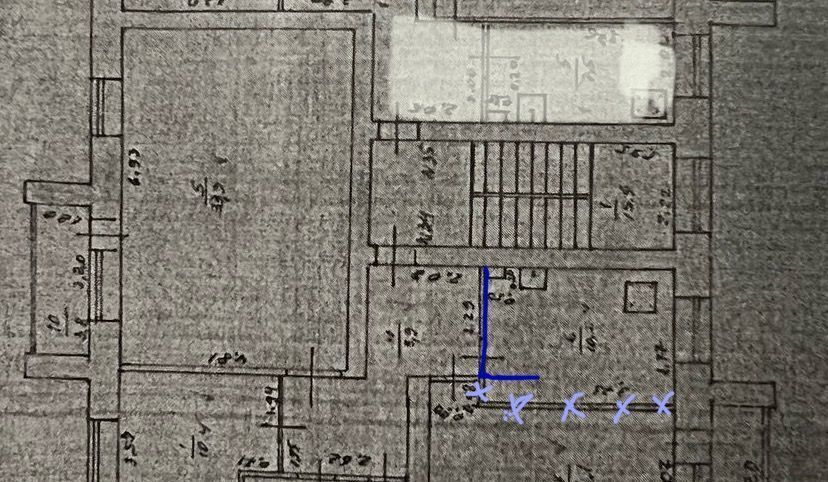 квартира г Казань Суконная слобода ул Агрономическая 6 фото 36