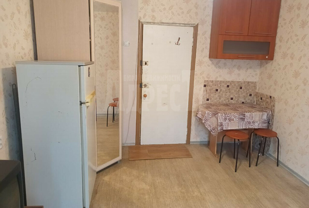 комната г Обнинск пр-кт Ленина 103 фото 4