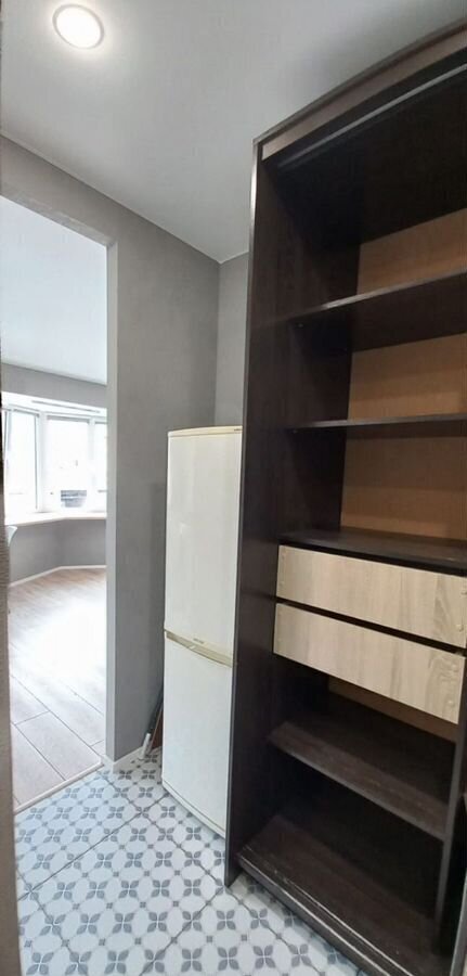 квартира г Петрозаводск р-н Голиковка пр-кт Александра Невского 70 фото 12