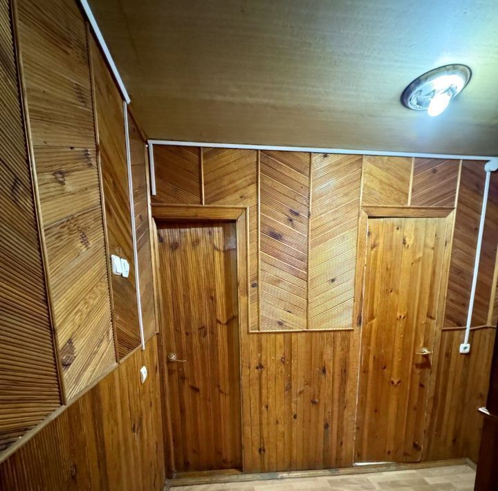 квартира г Кузнецк ул Пушкина 2 фото 6