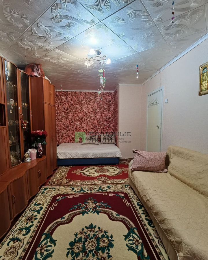 квартира г Астрахань р-н Трусовский пр-кт Бумажников 20б фото 3