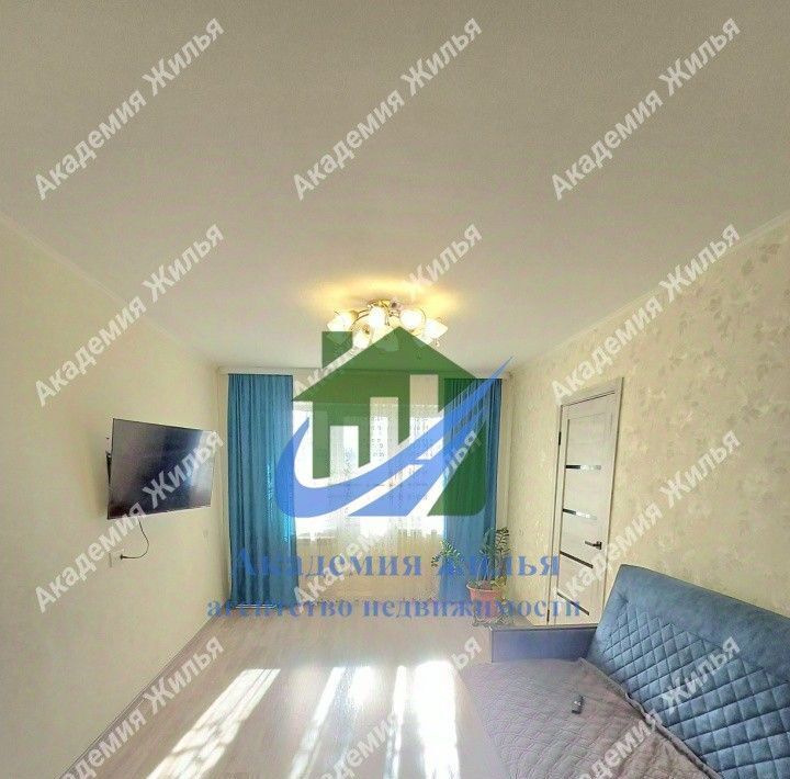 квартира г Орск р-н Ленинский Новый город ул Ленинского Комсомола 14а фото 1