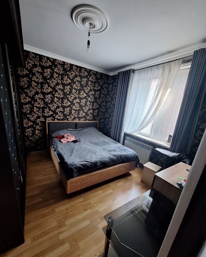 квартира г Махачкала ул Газопроводная 8к/16 р-н Советский фото 5