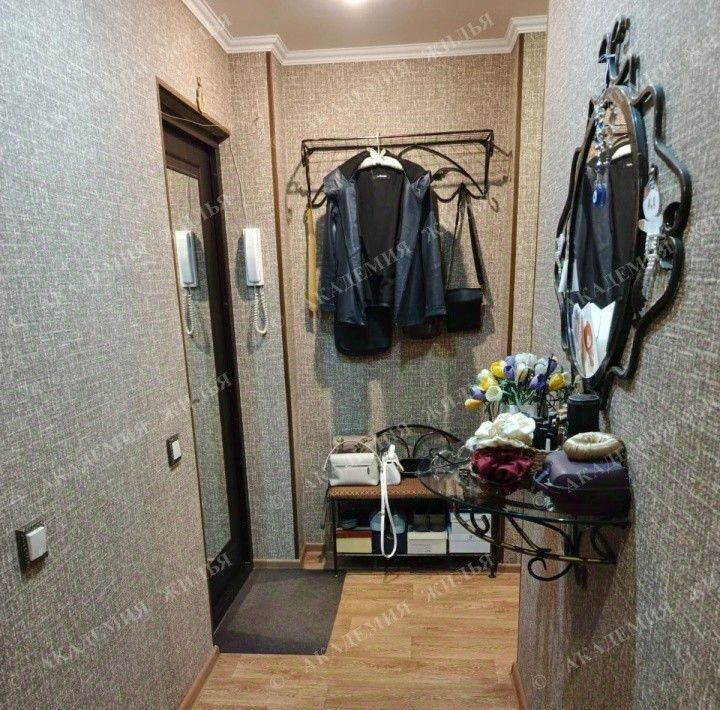 квартира г Орск р-н Октябрьский Новый город ул Медногорская 32 фото 8