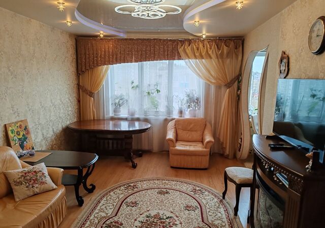 квартира дом 129 фото