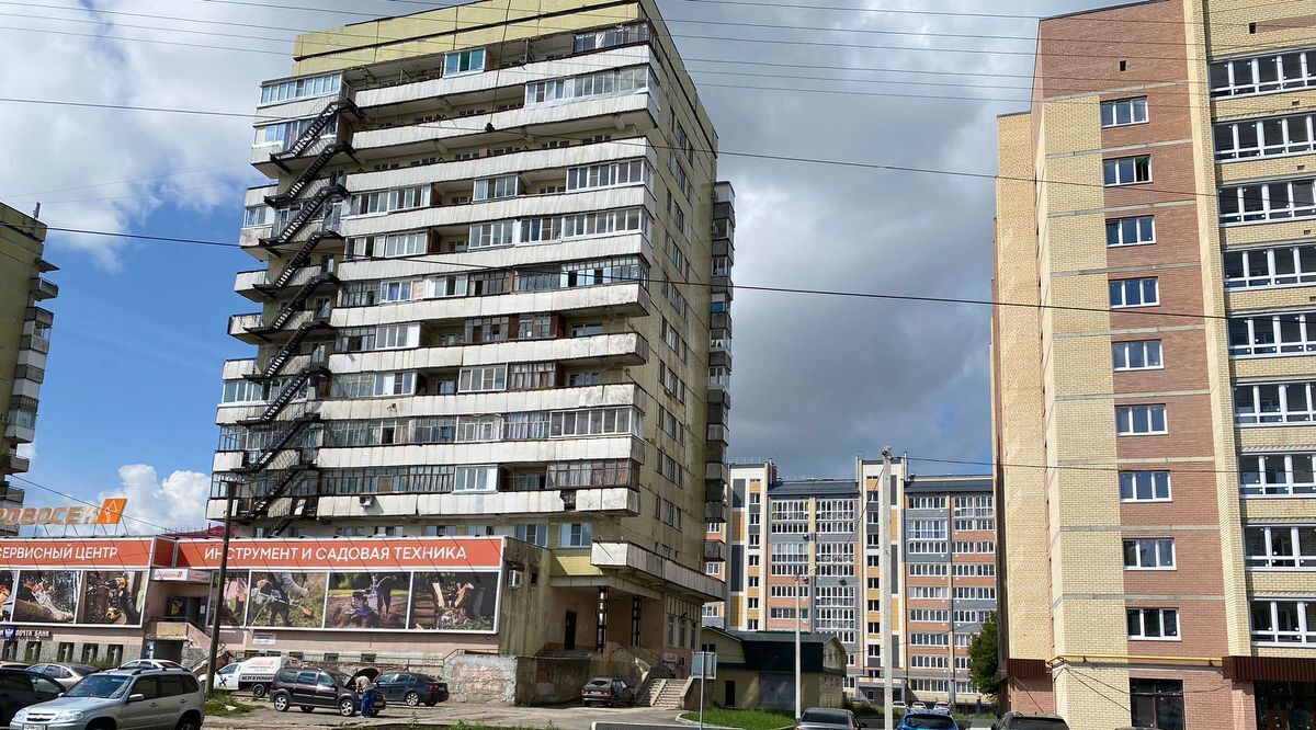 офис г Йошкар-Ола ул Дружбы 111 фото 6