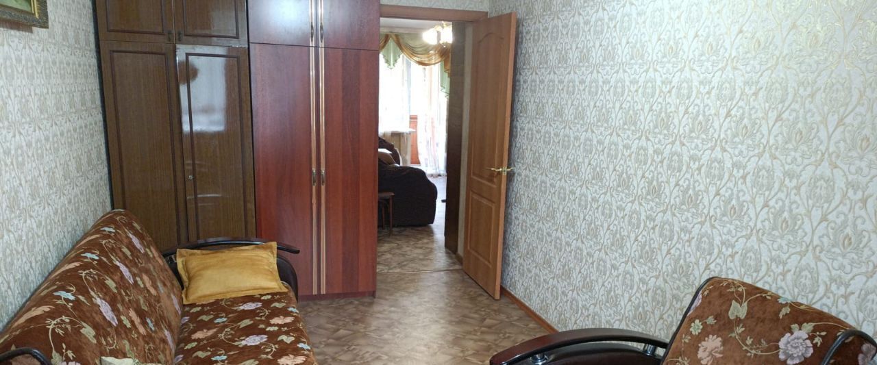 квартира г Йошкар-Ола ул Пролетарская 19 фото 7