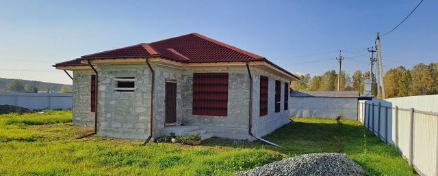 с Битимка ул Тутовая Горка 19 п Билимбай фото