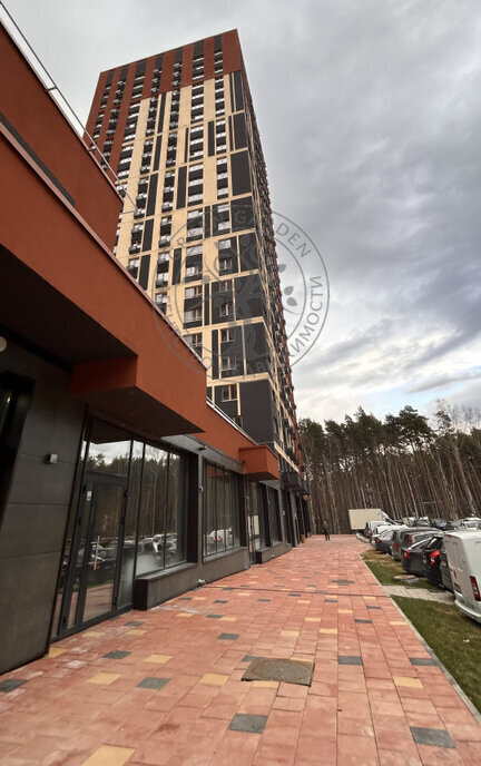 квартира г Екатеринбург б-р Владимира Белоглазова 5 Проспект Космонавтов фото 28