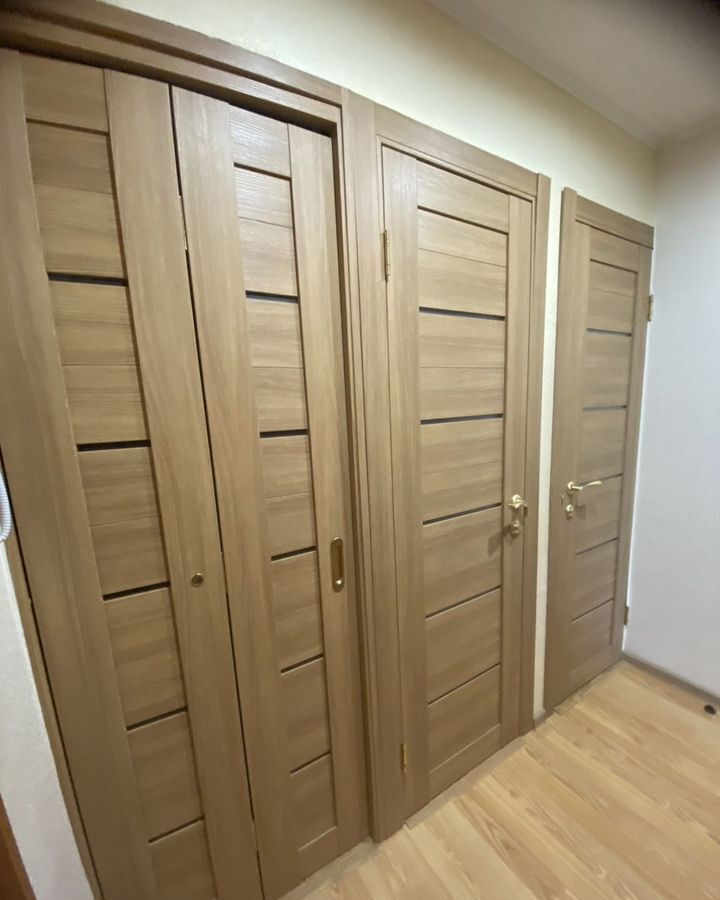 квартира г Красное Село ул Красногородская 19к/1 фото 12