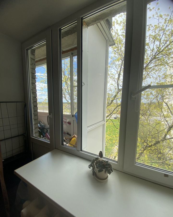 квартира г Красное Село ул Красногородская 19к/1 фото 8