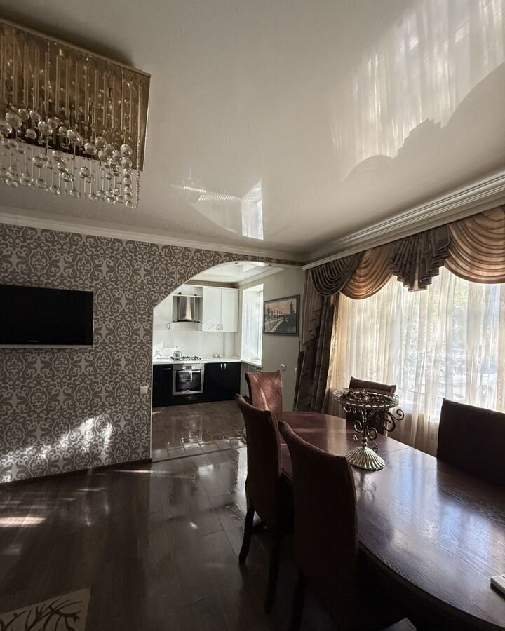 квартира г Шахты пер Енисейский 26 фото 3