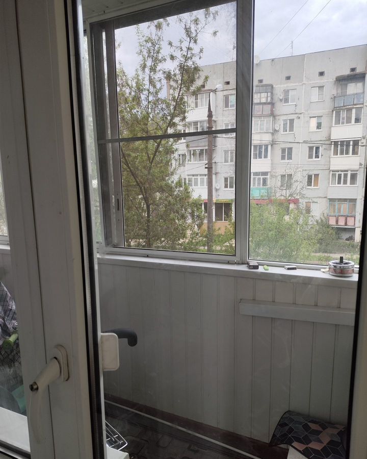 квартира р-н Узловский г Узловая ул Заводская 7 муниципальное образование фото 11