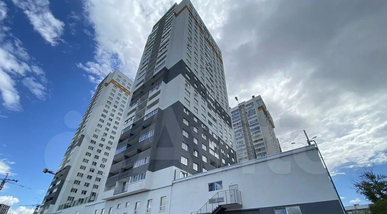 гараж г Самара Московская ул Пролетарская 150 фото 1