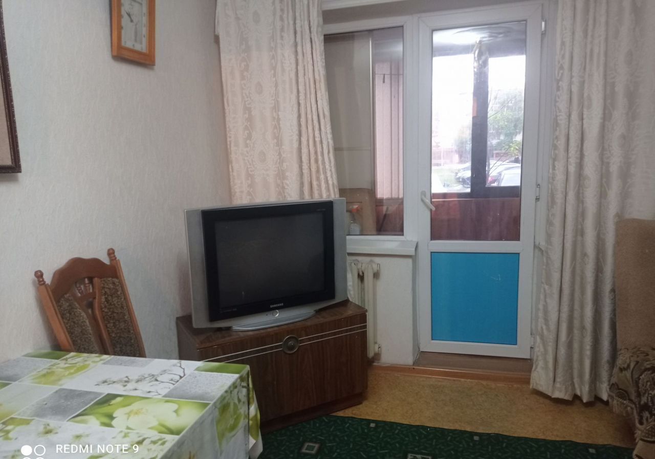 квартира г Грозный ул. У. А. Садаева, 6 фото 4