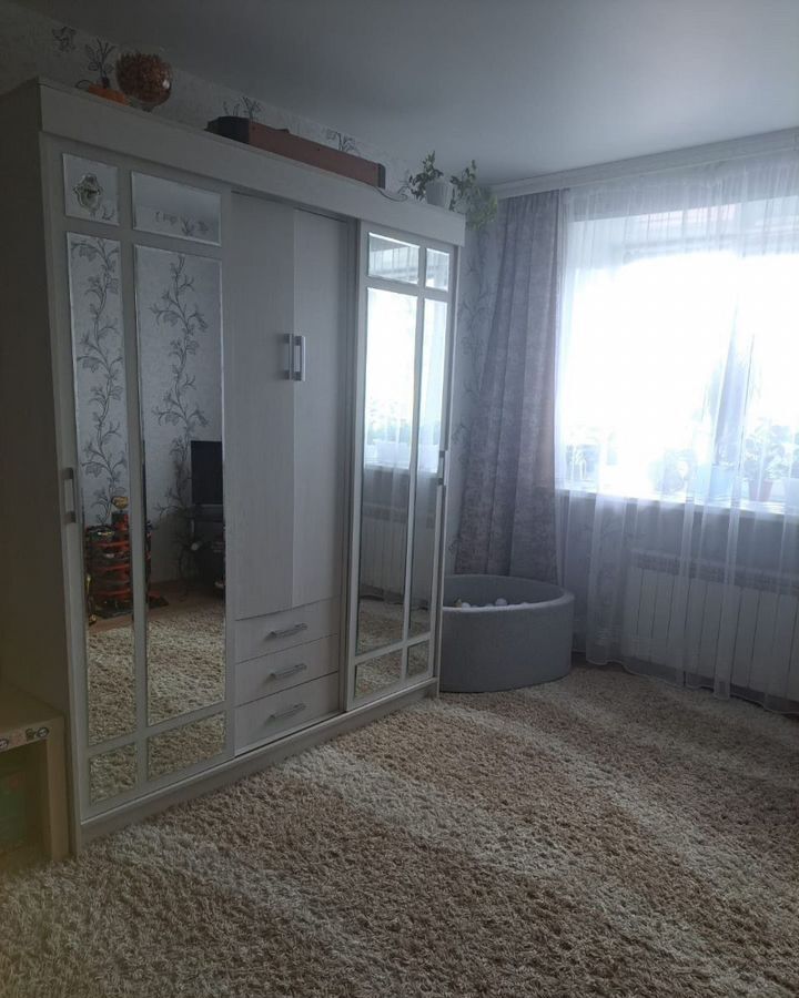 квартира р-н Вичугский г Вичуга ул Ленинградская 56 фото 1