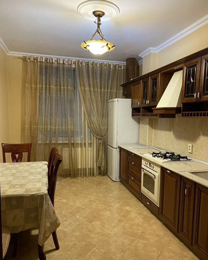 квартира г Майкоп ул Советская 184 Республика Адыгея Адыгея фото 8