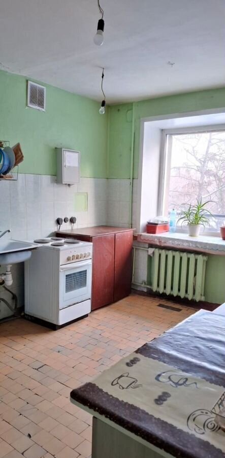 комната г Новосибирск Маршала Покрышкина ул Державина 59 фото 3