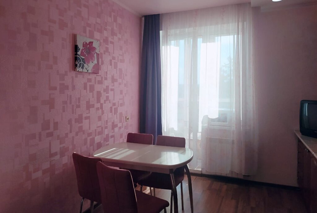 квартира г Томск ул Карла Маркса 34 фото 6