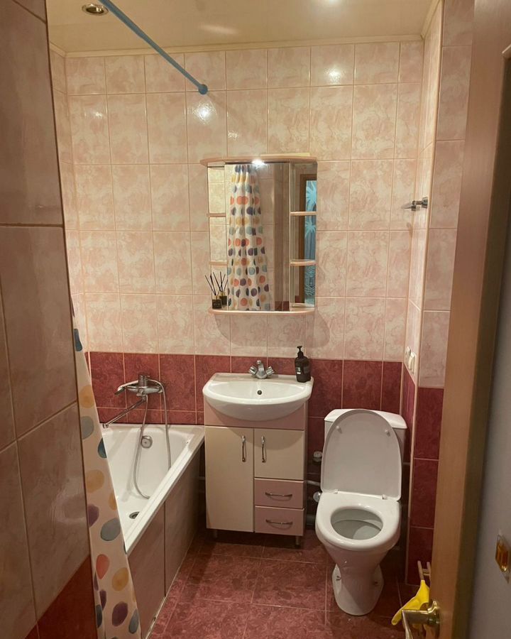 квартира г Иваново мкр Московский р-н Ленинский 2 фото 12