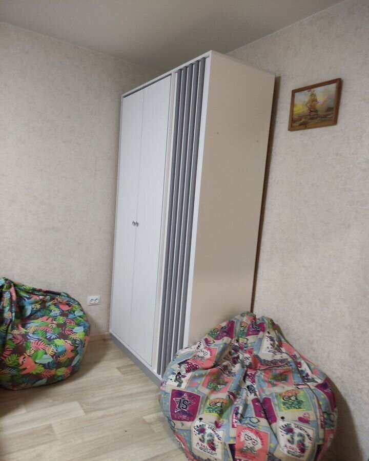 квартира г Невинномысск р-н Центр ул Северная 12 фото 3