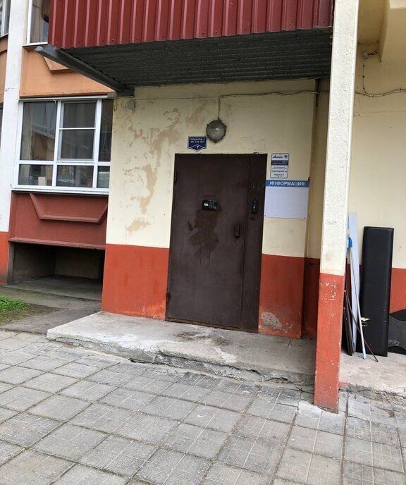 квартира г Балашиха б-р Московский 8 Щёлковская фото 18