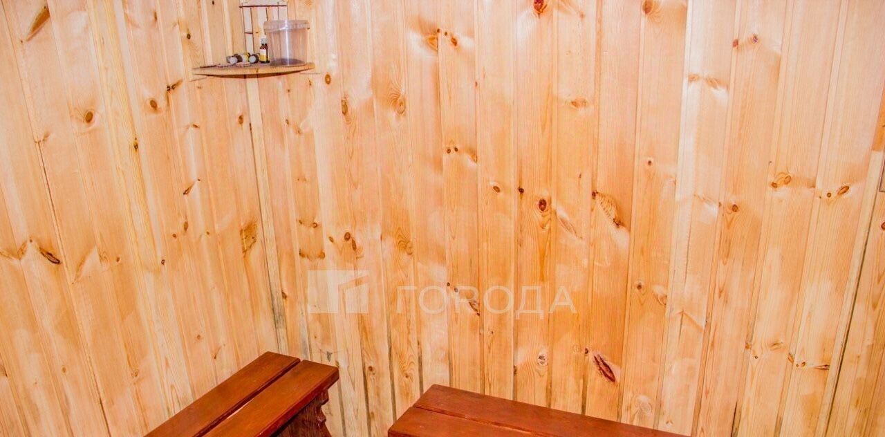 дом г Новосибирск пер 3-й Порт-Артурский 76 Площадь Маркса фото 30
