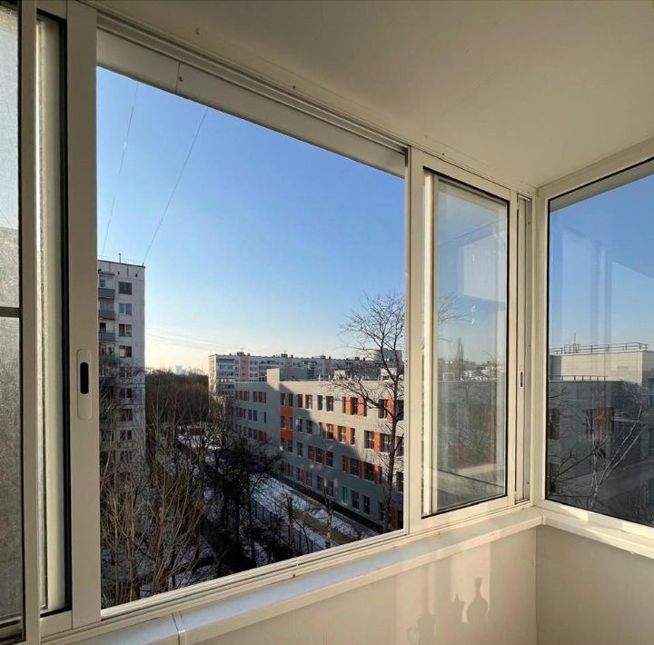 квартира г Москва метро Преображенская площадь ул 2-я Пугачевская 14к/2 фото 33