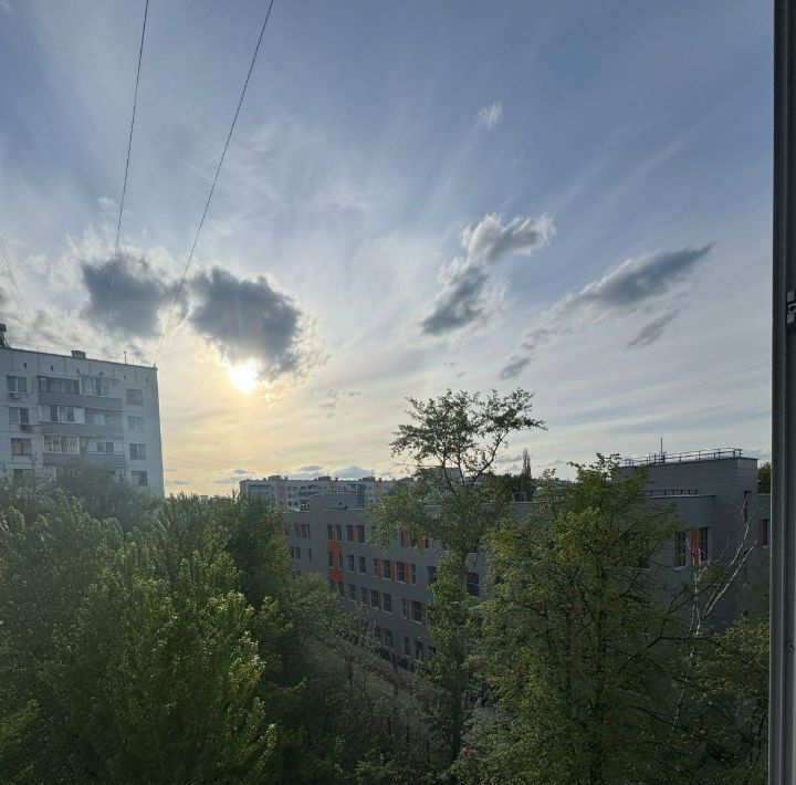 квартира г Москва метро Преображенская площадь ул 2-я Пугачевская 14к/2 фото 43