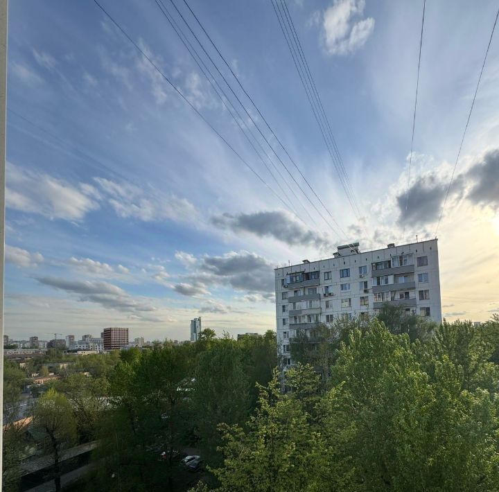 квартира г Москва метро Преображенская площадь ул 2-я Пугачевская 14к/2 фото 44
