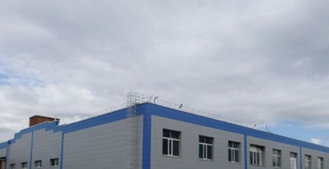 свободного назначения г Подольск ул Рощинская 3 Подольск фото 1