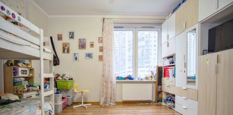 квартира г Красногорск б-р Космонавтов 7 Опалиха фото 15