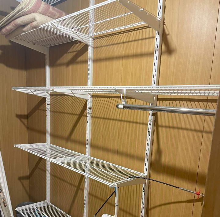 квартира г Ростов-на-Дону р-н Ворошиловский ул Евдокимова 37д фото 18