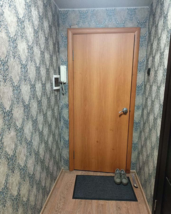 квартира г Новокузнецк р-н Заводской ул Клименко 29 фото 10