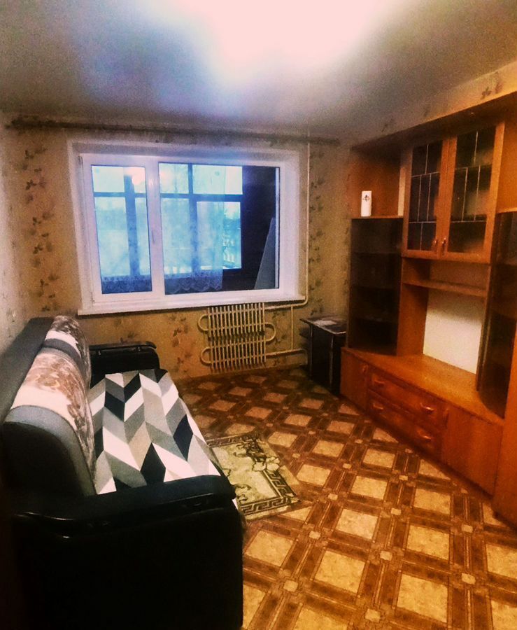 квартира г Йошкар-Ола ул Подольских курсантов 17 фото 3