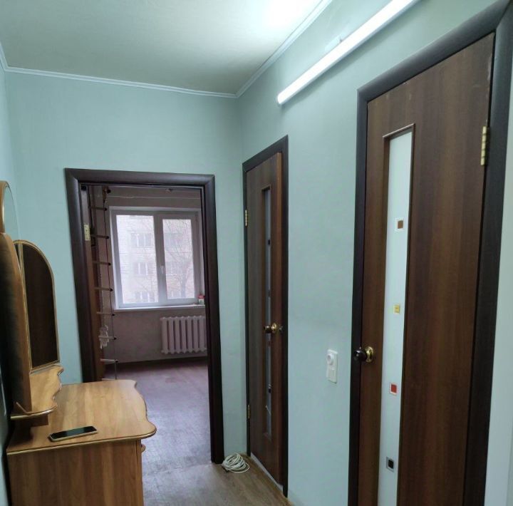 квартира г Сызрань ул Астраханская 15а фото 7