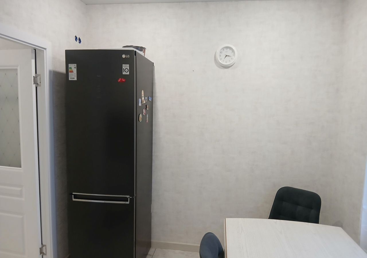 квартира р-н Буинский г Буинск ул Гагарина 5а Республика Татарстан Татарстан, муниципальное образование Буинск фото 7